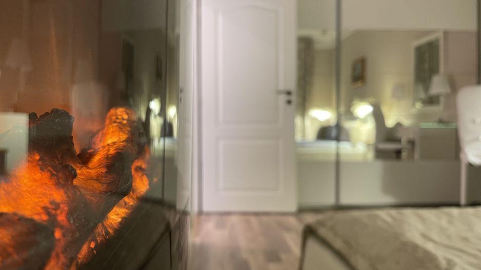 OFERTA REZERVATA - De inchiriat Casa cu Garaj - Segmentul Lux - Dumbravita - Poză 19