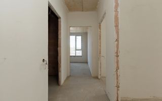Vânzare, apartament, 2 camere + living, strada Soarelui, Botanica - Poză 14