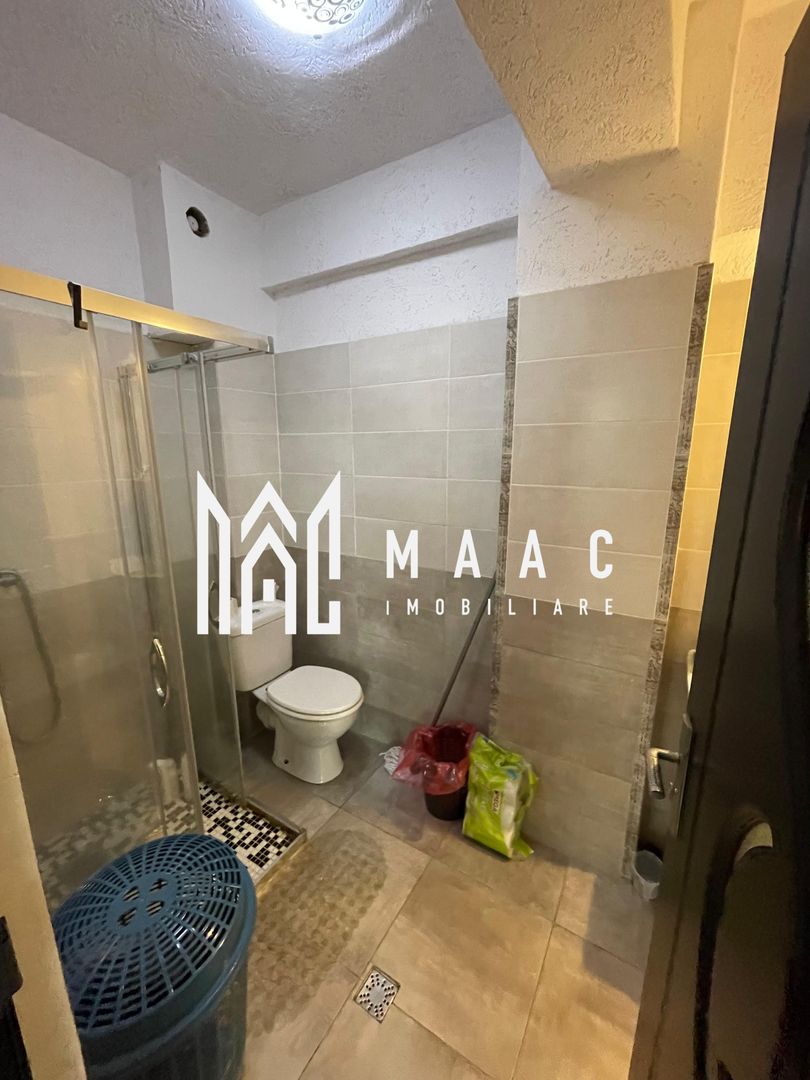 Apartament 3 camere I 70 mp I Vedere panoramică I Doamna Stanca - Poză 15