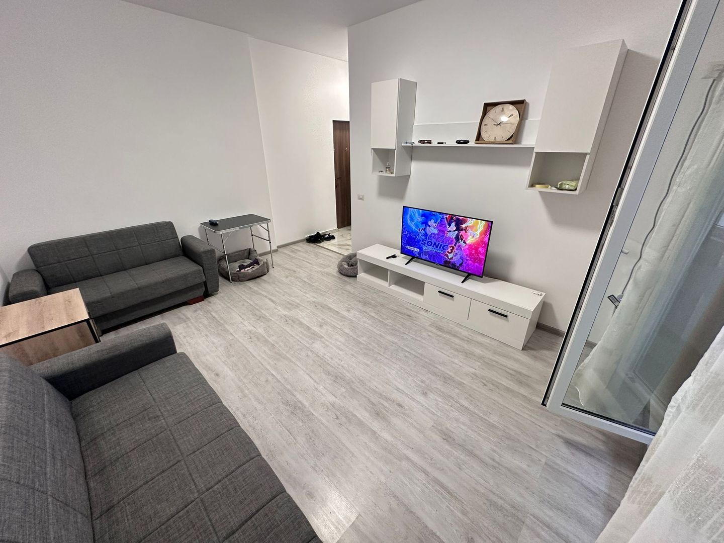 Apartament 2 camere + Parcare de vânzare  Militari ResidenceMD3 - Poză 2
