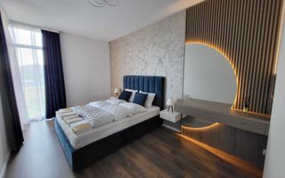 Apartament Premium | Parcare Subterană | Zonă Exclusivistă - Poză 3