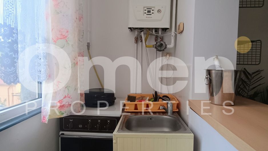 Apartament de vânzare | Zona Meda | 2 camere | 26 mp - Poză 6