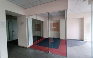 Spațiu Comercial Ultracentral | Compartimentare flexibilă | - Poză 5