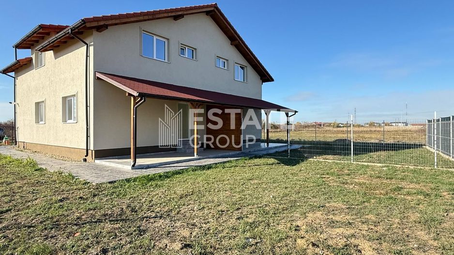 Mosnita Noua, finisat la cheie - Poză 5