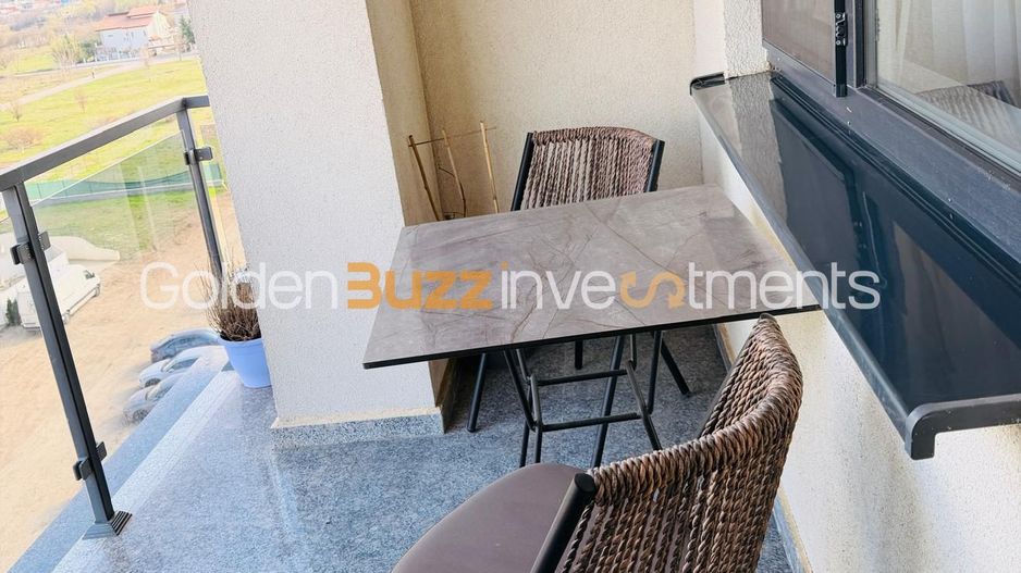 Prima închiriere | Apartament Băneasa – Sisești | Design elegant - Poză 17