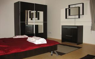 AP. 2 CAMERE STEFAN CEL MARE,CENTRALA PROPRIE, PET-FRIENDLY, MODERN - Poză 5