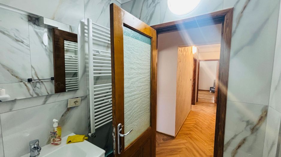 Apartament 2 camere | George Enescu, Suceava | 56 mp | 93,000 € - Poză 11