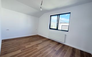 Casa P+M din caramida | Teren 280 mp | Incalzire in pardoseala si Tri - Poză 9
