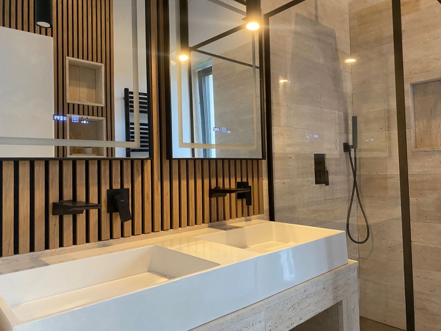 VILA SUPERBA UNICATA ZONA DE NORD CORBEANCA - Poză 5