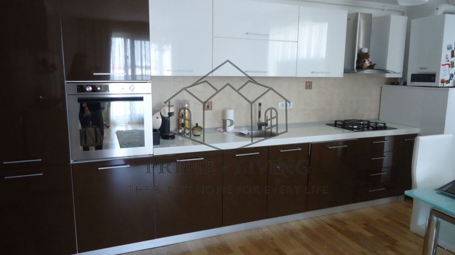 APRTAMENT CU 2 CAMERE LA INCHIRIERE LANGA PARCUL HERASTRAU - Poză 3