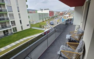 Apartament cu 2 camere | Finisaje moderne | Elite City - Poză 8