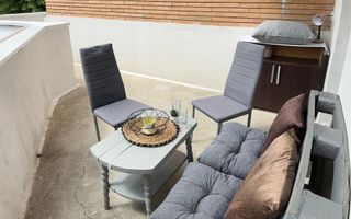 Apartament 2 camere decomandat, Păcurari - Moara de Foc, Iași - Poză 8