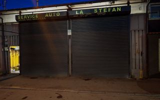 Service auto Aparatorii Patriei S285 - Poză 4