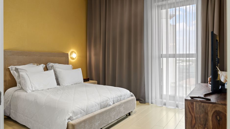 Apartament spatios One Herastrau Park I 4 Camere I View superb - Poză 16