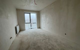 Vânzare, apartament, 3 camere+living, bd. Mircea cel Bătrân, Ciocana - Poză 10