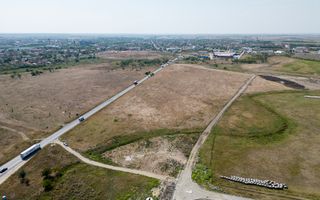 TEREN INTRAVILAN CENT NORD ARAD KM 548+273 PUZ APR - Poză 5