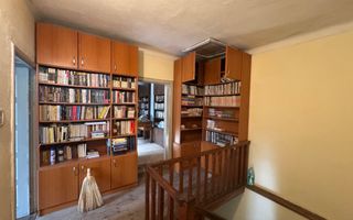 VILA 6 CAMERE, CAMPULUNG, TEREN 196 MP - Poză 10