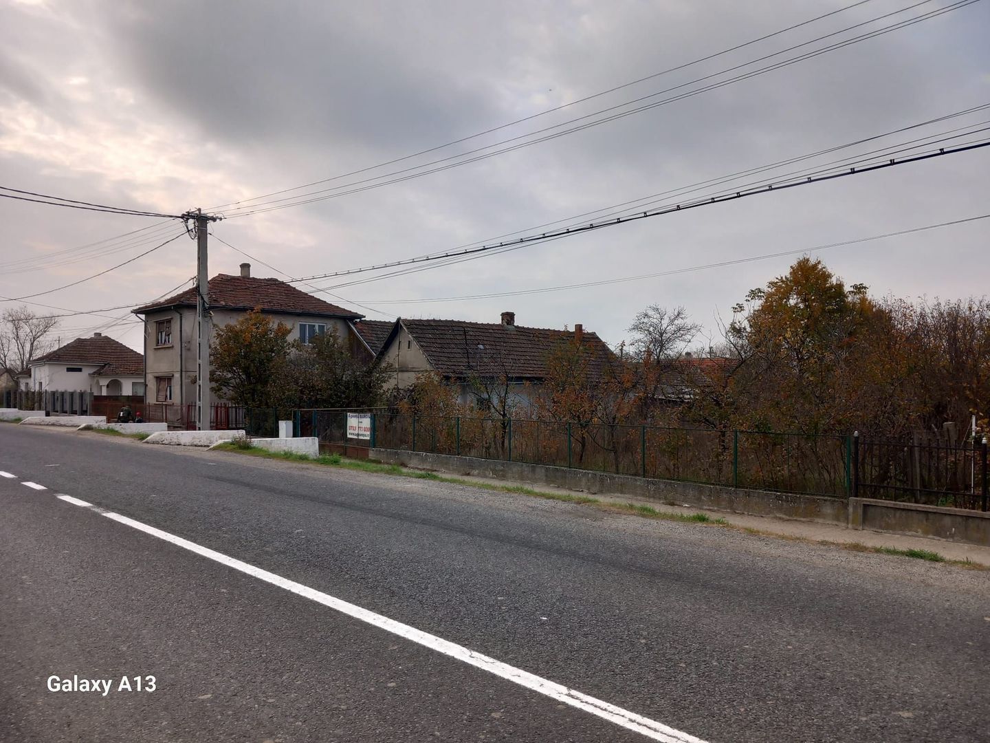 BRASADAS vinde casa individuala in Ardud langa SANTEC. - Poză 7