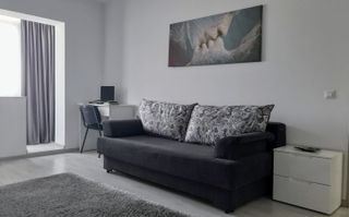 Garsoniera Dristor Decomandata, Bloc Mixt, etaj 3/4 - Poză 1