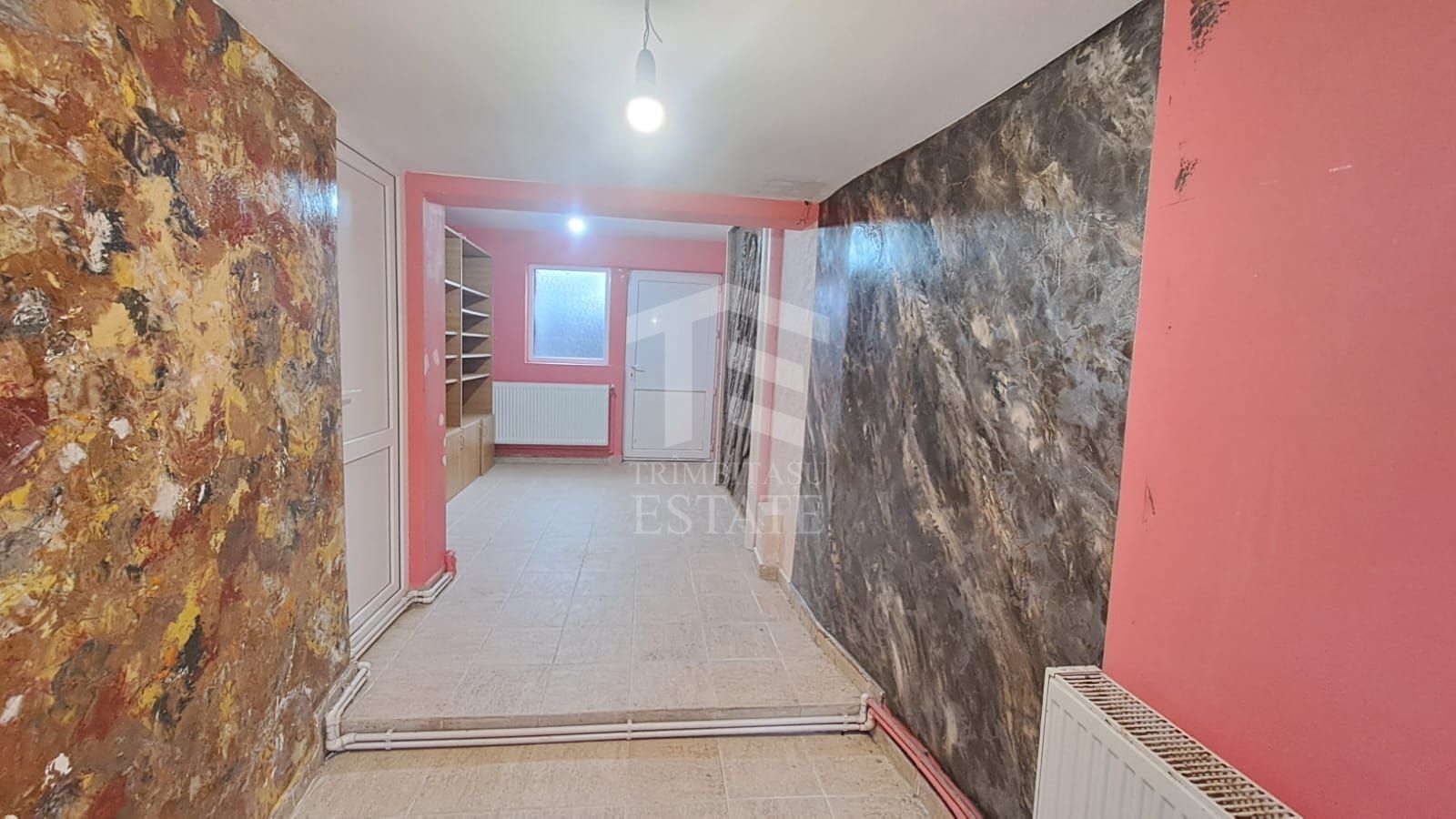DRUMUL SARII - Metrou Orizont | Spatiu comercial 53 mp | Teren 133 mp - Poză 14