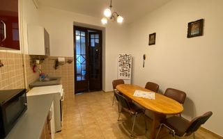 COMISION 0% | Apartament 5 Camere | 120mp | Parter | Zona Elisabetin - Poză 9