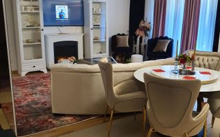 2 camere | La Gloire Pipera | parcare + terasa + gradina - Poză 5