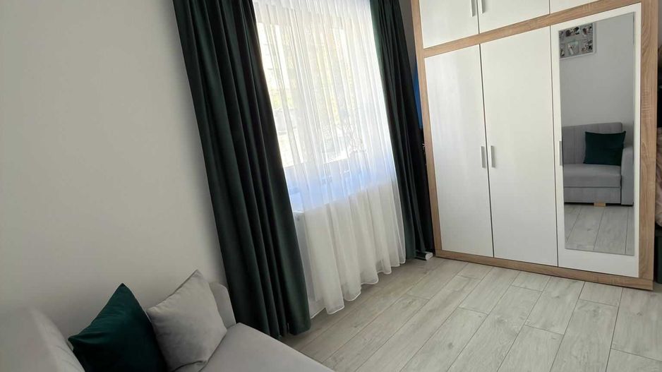 Apartament 3 camere de vanzare strada Parcul Poligon, Floresti - Poză 6