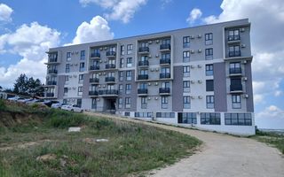 Apartament nou, 1 cameră, Băile Felix.  80 000 E. Comision 0 - Poză 2