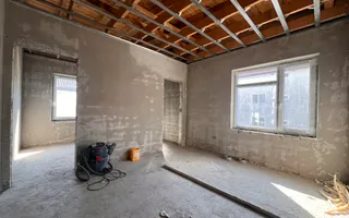 Casă Individuala 4 Camere | 3 Bai | 120 mp utili | Zona Alba-Micești - Poză 17