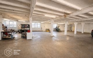 Hala 300mp, 3 camere, parter, pretabil destinatii multiple, zona Aeroport - Poză 2