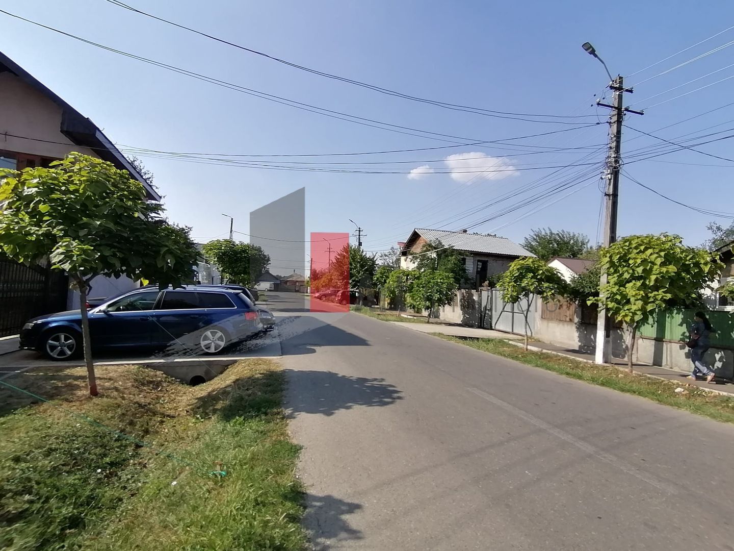 Afumati- Ilfov - teren 899 mp - Zero Comision Cumparator - Poză 3