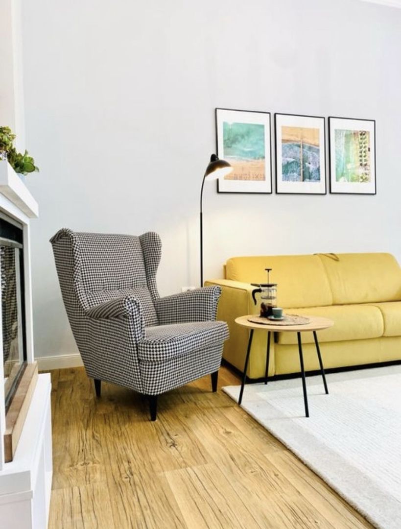 Proprietar vand ap2 camere in centrul Constantei/Parcul Primariei - Poză 1