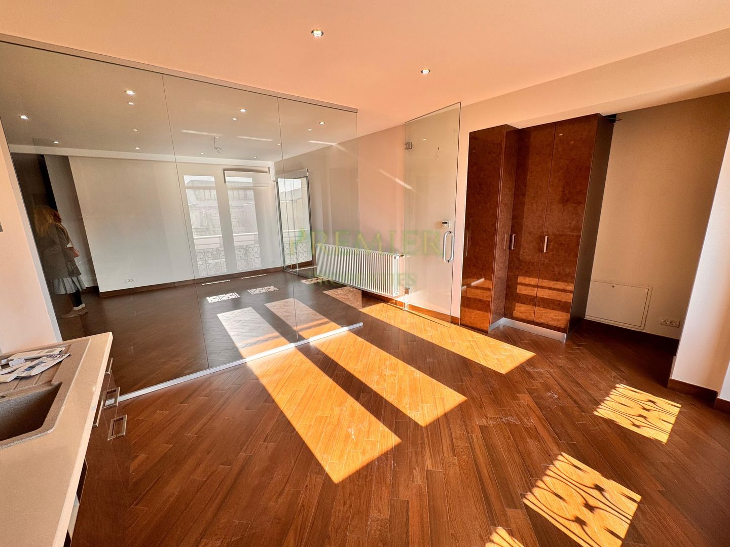 Apartament  bloc 2010 Dorobani - Poză 18