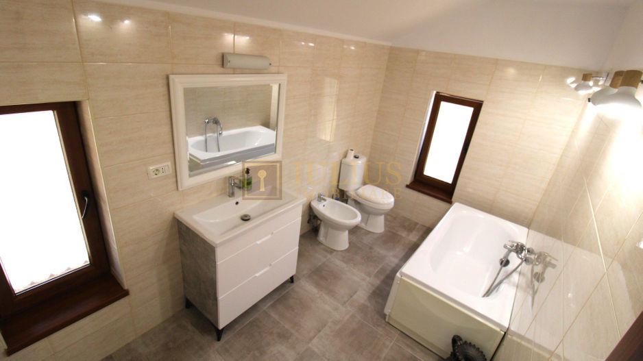 1/2 duplex modern – 4 dormitoare | Buziașului – Ciarda Roșie, Timișoara - Poză 17