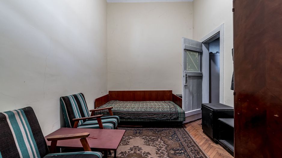 Apartament ultracentral - parter înalt - str. Lucian Blaga, Arad - Poză 7