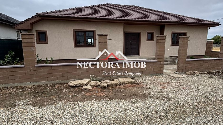 NECTORA IMOB-Casa individuala PREMIUM, Nojorid, 4 camere, 2 bai, 160mp - Poză 11
