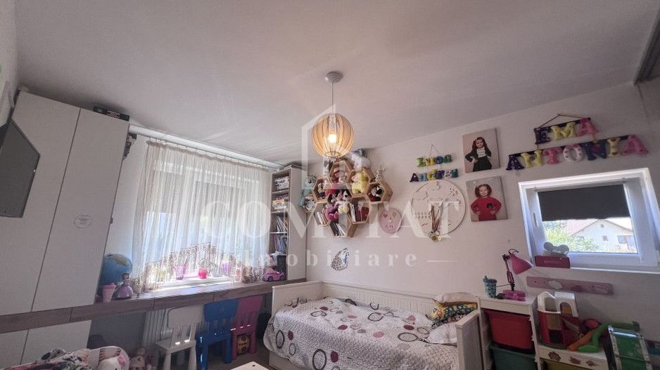 Apartament cu 3 camere, balcon și parcare | cartier Europa - Poză 4