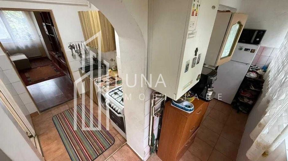 De vânzare apartament 2 camere – Zona Florilor - Poză 4