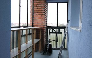 Lipovei -3 camere, centrala proprie, garaj inclus - Poză 5