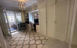 Chirie, apartament, 3 camere, Strada Alexandru cel Bun, Centru - Poză 4
