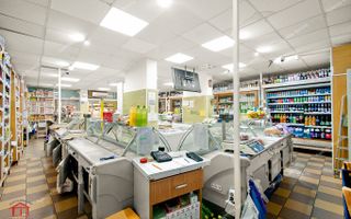 Inchiriere spatiu comercial in Galati, zona IREG (Fresh Aliment) - Poză 12