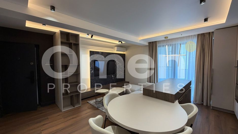 Apartament exclusivist | 2 camere | zona Catedralei - Poză 2