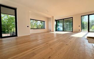 Vila cu 5 camere  *366mp* / Curte privată *315mp* / Pipera - Lake View - Poză 13