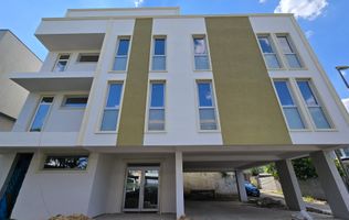 Pipera, vedere lac, imobil boutique, comision 0%