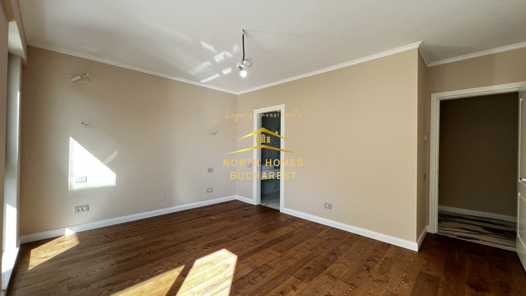 Apartament 4 camere de vanzare , Zona Unirii , 2 locuri de parcare incluse - Poză 5
