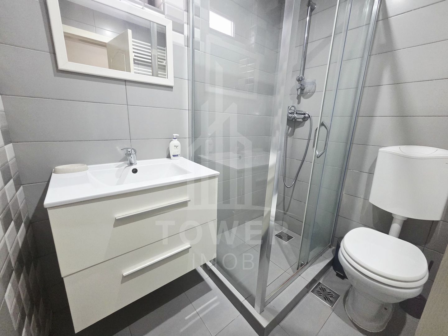 Apartament de închiriat 2 camere la casă - Poză 9