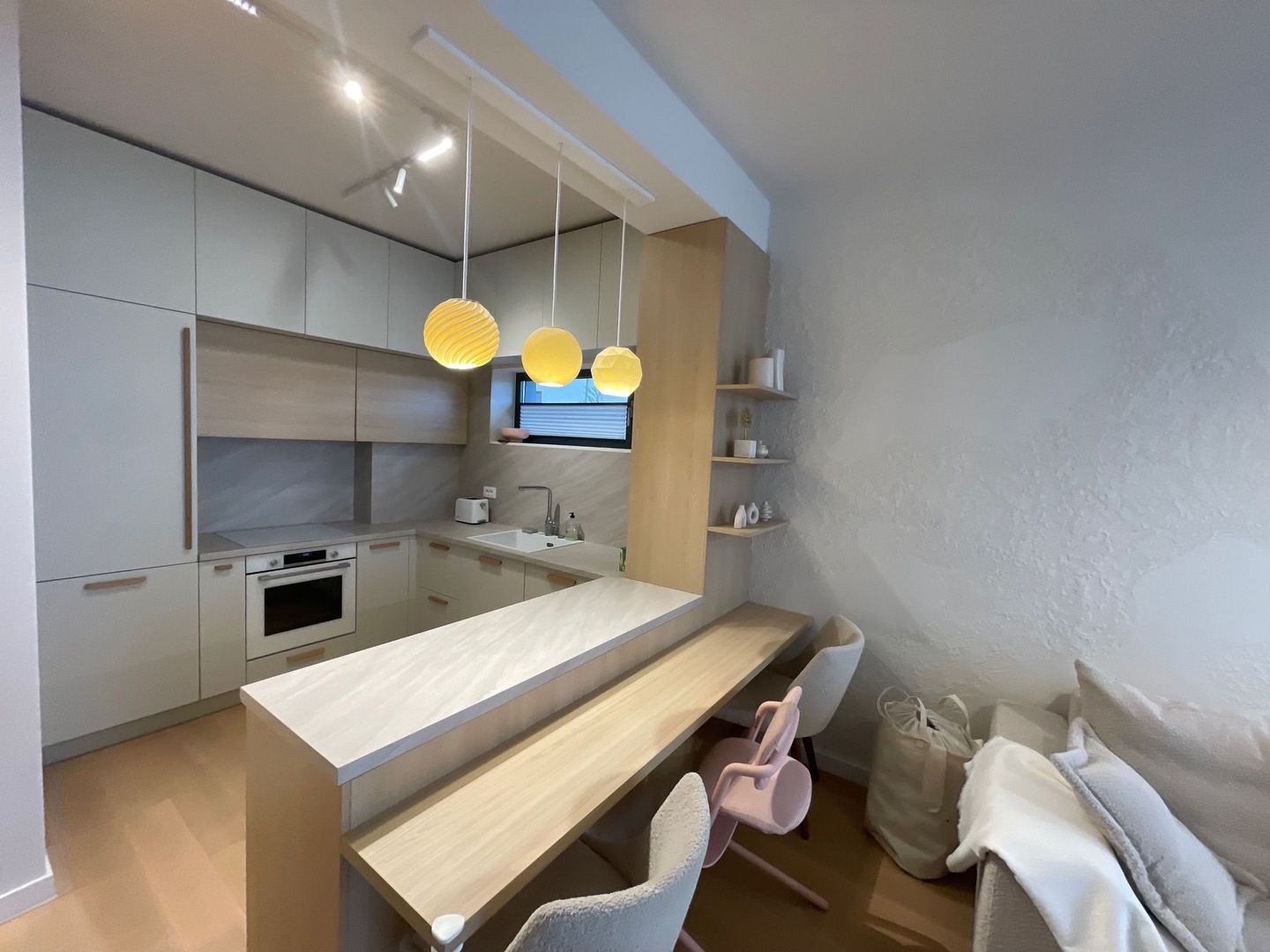 Vila exclusivista Tunari - Poză 11