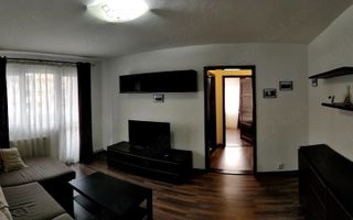 Apartament cu 2 camere/ 54mp/ zona Podu Ros - Poză 2