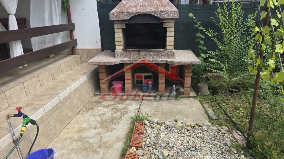 Casa de vanzare Baicoi P+1E - Poză 28