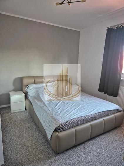 Duplex modern complet mobilat și utilat, curte amenajată - DUMBRAVITA - Poză 1